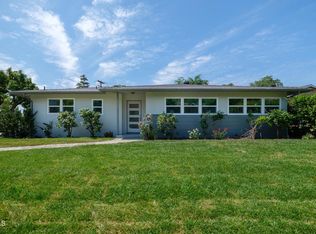 3720 New Haven Rd, Pasadena, CA 91107