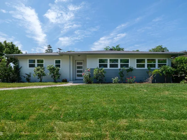 3720 New Haven Rd, Pasadena, CA 91107