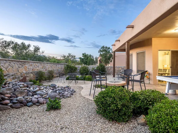 5137 San Carlos Ct, Las Cruces, NM 88011