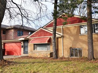 3716 Church St, Evanston, IL 60203