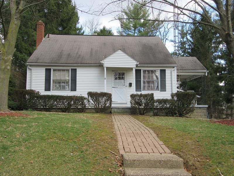 532 Larzelere Ave, Zanesville, OH 43701 Zillow