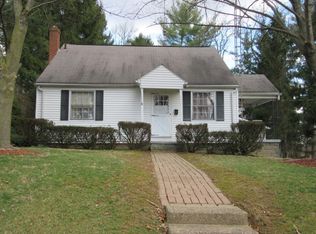 532 Larzelere Ave, Zanesville, OH 43701