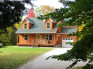 52 Sugar House Ln LOT 9, Tinmouth, VT 05773