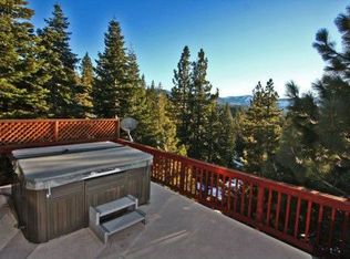 852 Panka St, South Lake Tahoe, CA 96150