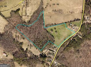 0 Avalon Rd, Martin, GA 30557