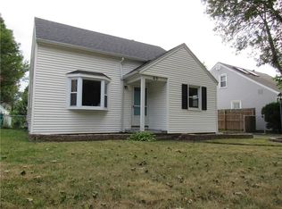 69 Haddon Rd, Rochester, NY 14626