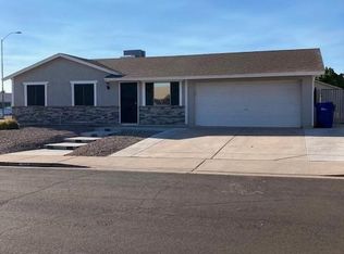 7366 E Hannibal St, Mesa, AZ 85207