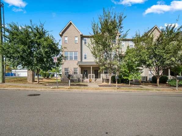 601 Ries Ave #B, Nashville, TN 37209