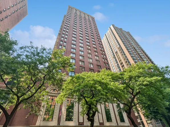 1122 N Dearborn St APT 8E, Chicago, IL 60610
