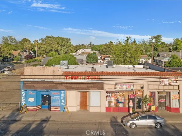 162 N Maple Ave, Fresno, CA 93702