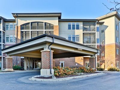 7100 Metro Blvd UNIT 123, Edina, MN, 55439