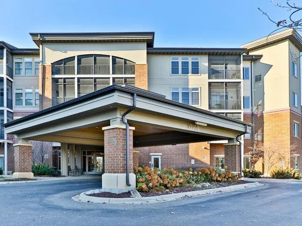 7100 Metro Blvd Unit 123, Edina, MN 55439