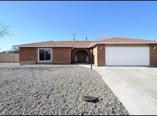 2566 Bogie Rd SE, Rio Rancho, NM 87124