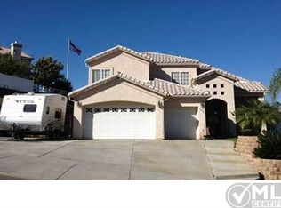 13654 Summer Glen Vis, El Cajon, CA 92021
