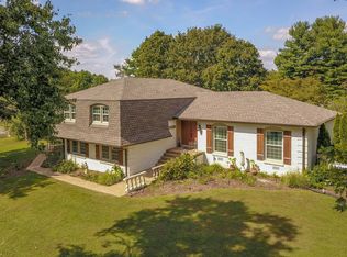 116 Cheyenne Dr, Hendersonville, TN 37075