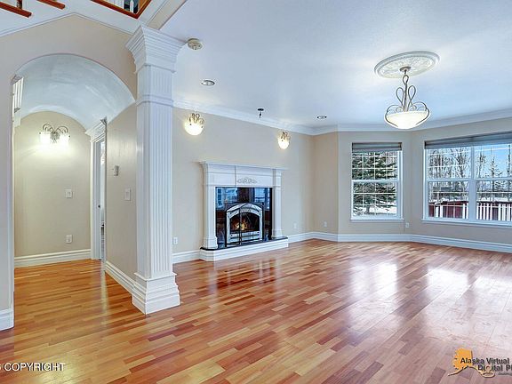 5th image of 4385 N Wasilla Fishhook Rd