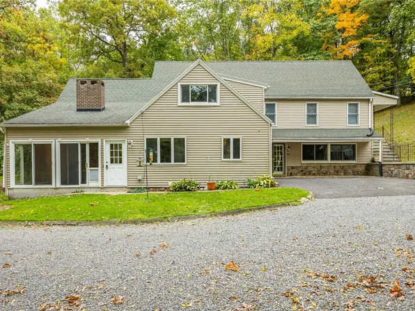 5751 Upper Mount Morris Rd, Mount Morris, NY 14510