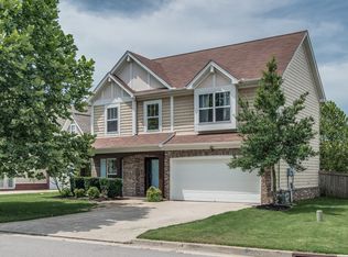 7025 Bridgeport Dr, Nashville, TN 37221