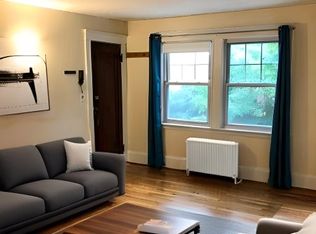 119 North Ave #1F, Abington, MA 02351