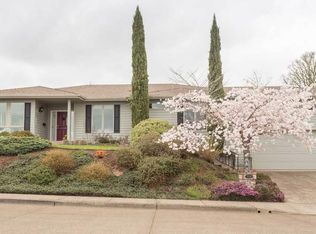 2598 NW Maser Dr, Corvallis, OR