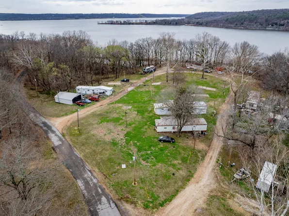 18 Tomahawk Rd #1, Spavinaw, OK 74366