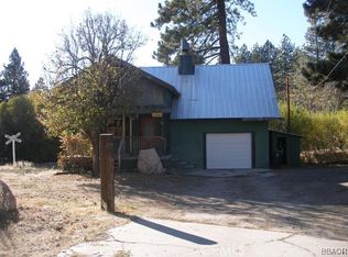 608 Lone Pine Ln, Green Valley Lake, CA 92341