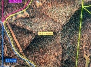 519 Trent Road, Washburn, MO 65772