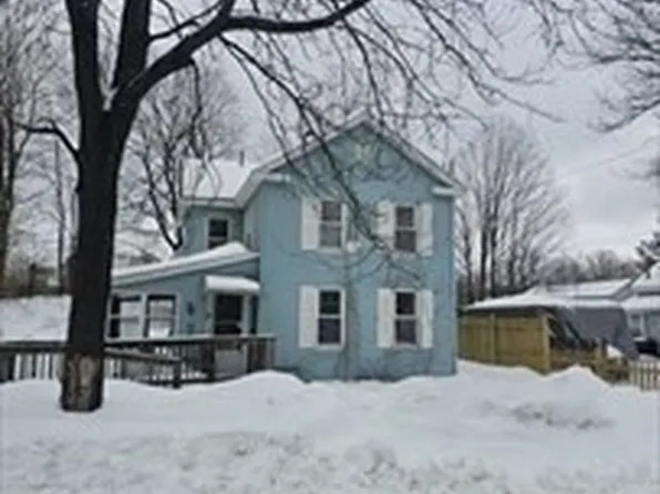 167 Daniels Ave, Pittsfield, MA 01201