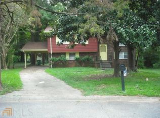 2900 Bradmoor Ct, Decatur, GA 30034