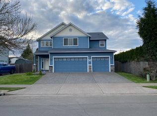 12595 Coho Way, Oregon City, OR