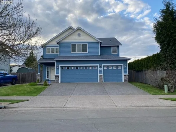 12595 Coho Way, Oregon City, OR 97045