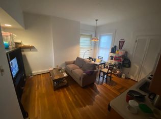 343 Harvard St #3F, Cambridge, MA 02138