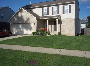 5904 N Dowling Rd, Westland, MI 48185