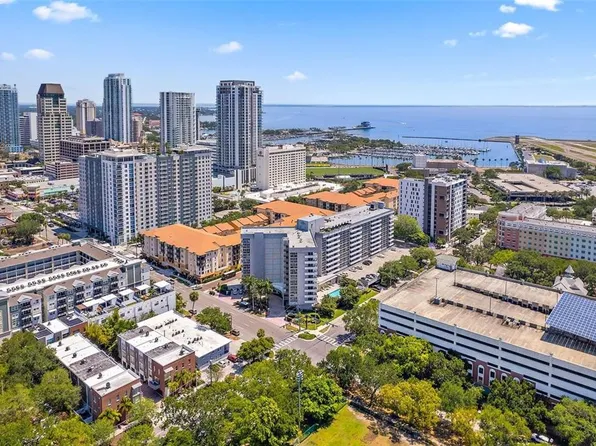 470 3rd St S Unit 622, Saint Petersburg, FL 33701