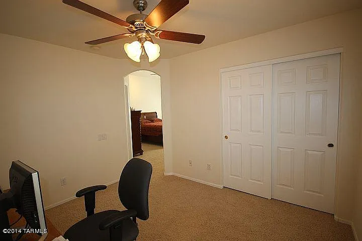 8851 N Palo Verde Bluffs Pl — Photo 7