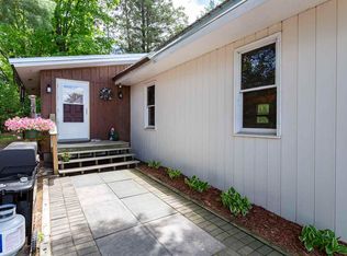 1312 N Center Ave, Merrill, WI 54452