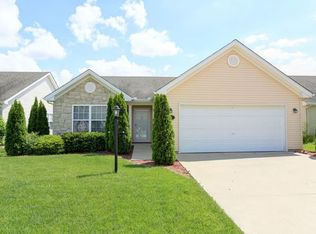 705 Corey Ln, Champaign, IL 61822