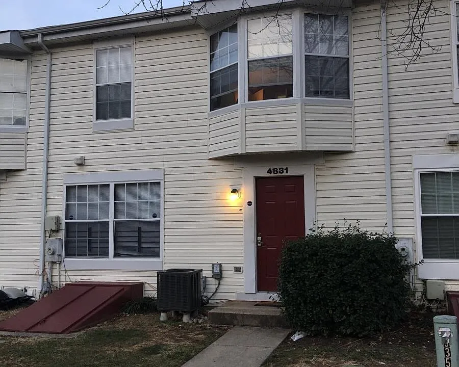 4831 Berwyn House Rd