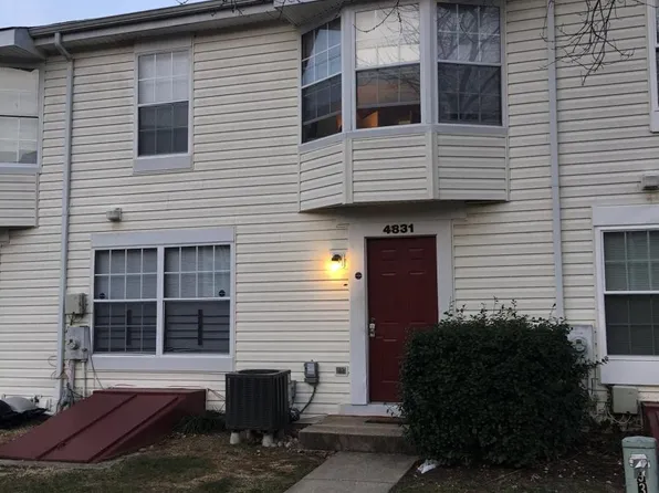 4831 Berwyn House Rd, College Park, MD 20740