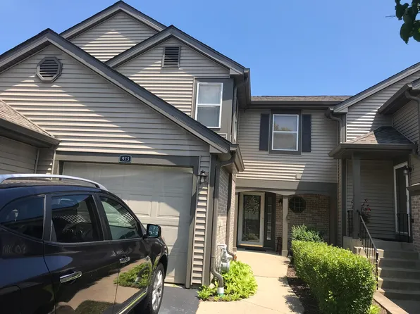 973 Butter Creek Ct, Hoffman Estates, IL 60169
