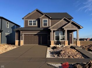 2579 Pearson Pkwy, Plainfield, IN 46168