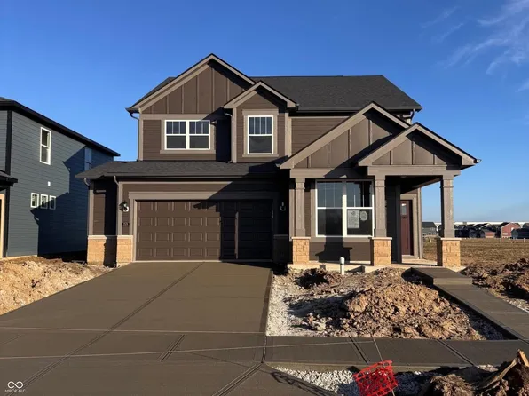 2579 Pearson Pkwy, Plainfield, IN 46168