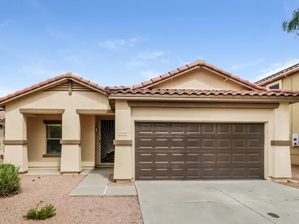15316 W Cortez St, Surprise, AZ 85379