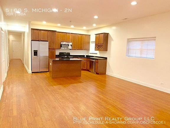 2nd image of 5168 S Michigan Ave Unit 2N