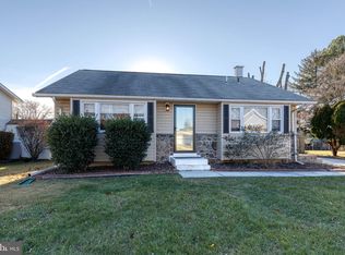 4127 Glen Park Rd, Nottingham, MD 21236