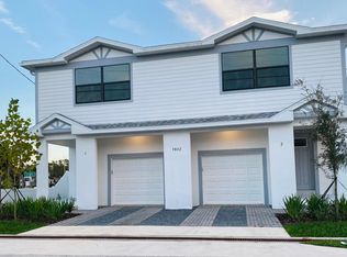 3802 W Mango Ave UNIT 2, Tampa, FL 33616