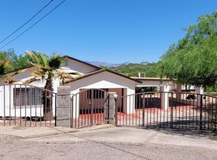 53 Karam Ct, Rio Rico, AZ 85648