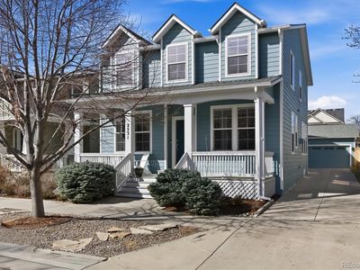 2531 N Xenia Street, Denver, CO, 80238