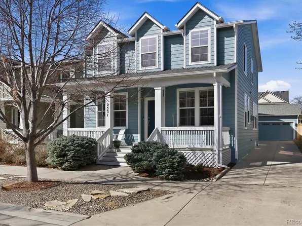 2531 N Xenia Street, Denver, CO 80238