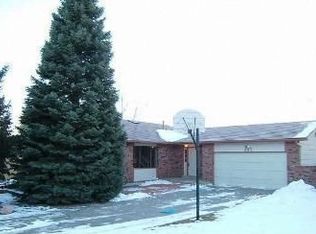 285 Silver Spring Dr, Colorado Springs, CO 80919